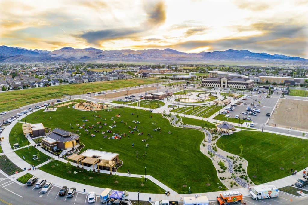 herriman city